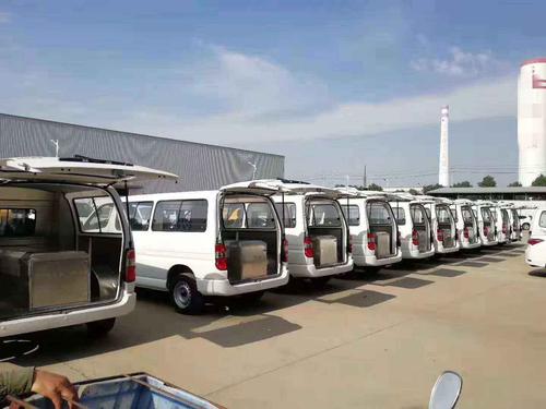 复兴区深度解析遗体运输价格